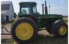 Property photo 25 - FARM EQUIPMENT AUCTION IN PAULDING CO., OHIO